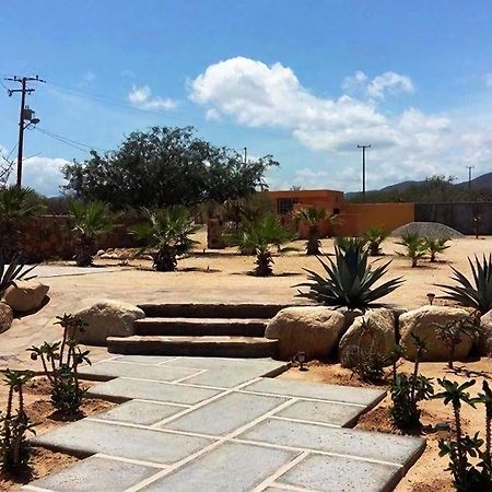 Hotel Boutique Las Terrazas El Cardonal ภายนอก รูปภาพ