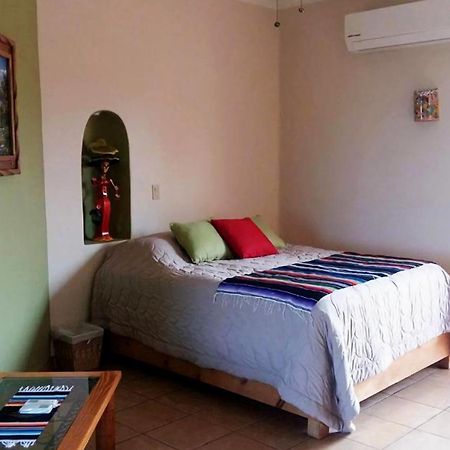 Hotel Boutique Las Terrazas El Cardonal ภายนอก รูปภาพ