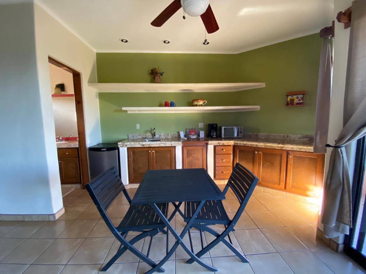 Hotel Boutique Las Terrazas El Cardonal ภายนอก รูปภาพ