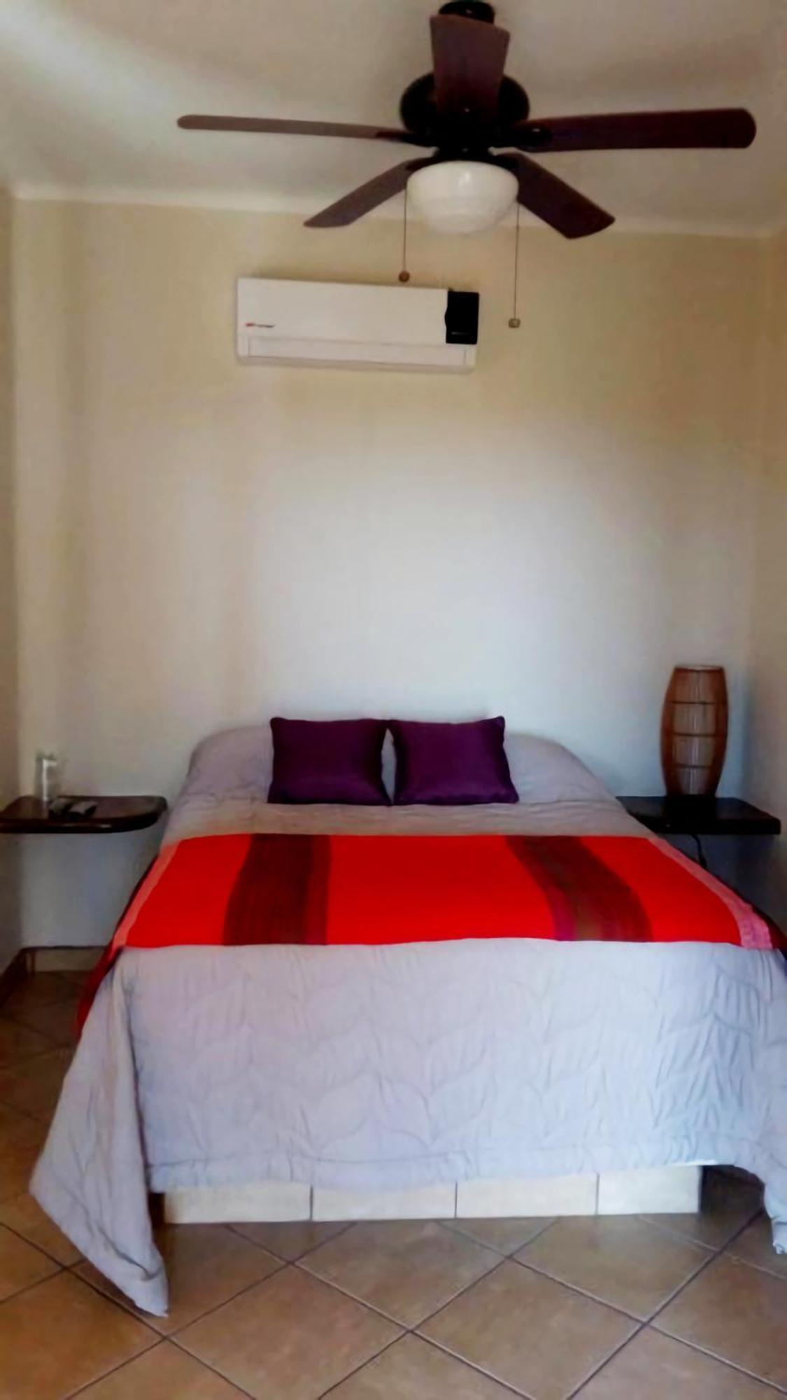 Hotel Boutique Las Terrazas El Cardonal ภายนอก รูปภาพ