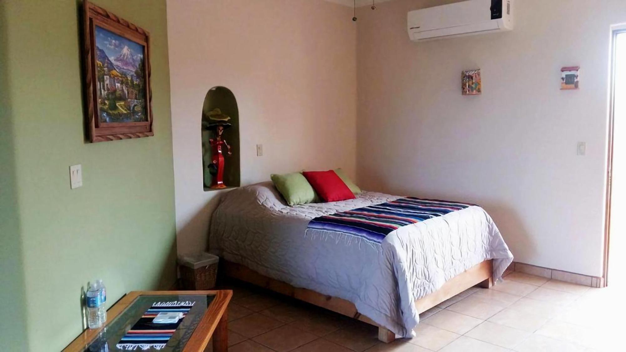 Hotel Boutique Las Terrazas El Cardonal ภายนอก รูปภาพ