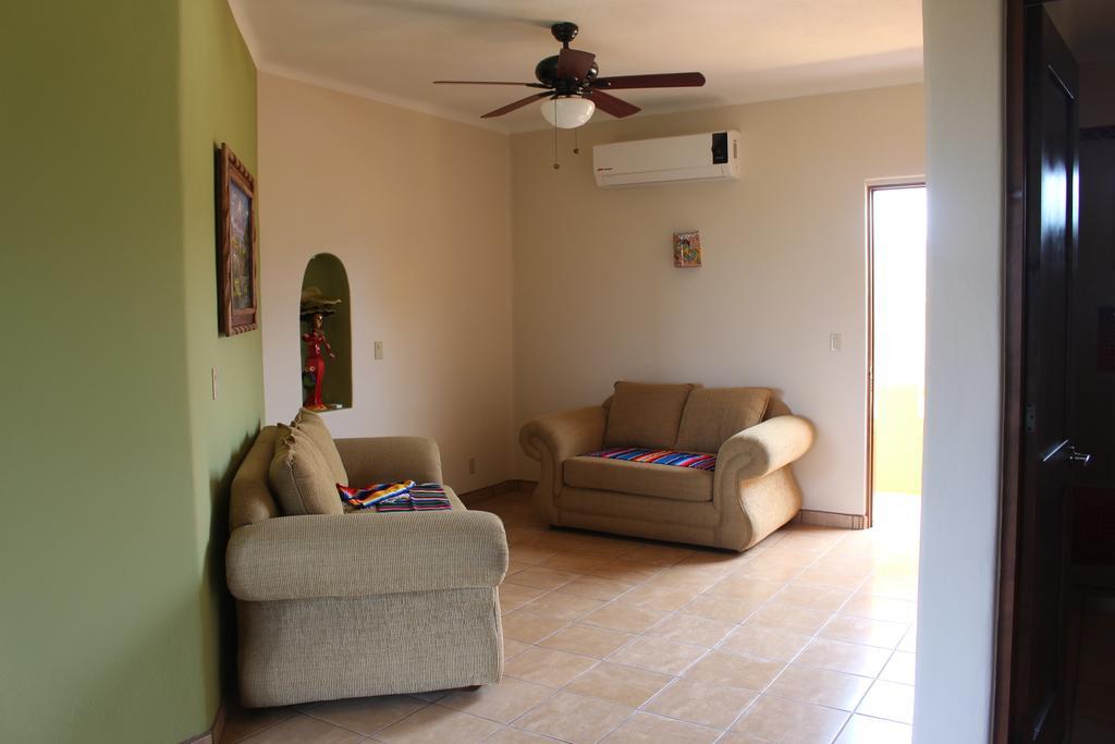 Hotel Boutique Las Terrazas El Cardonal ห้อง รูปภาพ