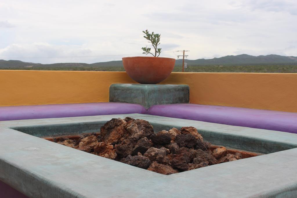 Hotel Boutique Las Terrazas El Cardonal ห้อง รูปภาพ