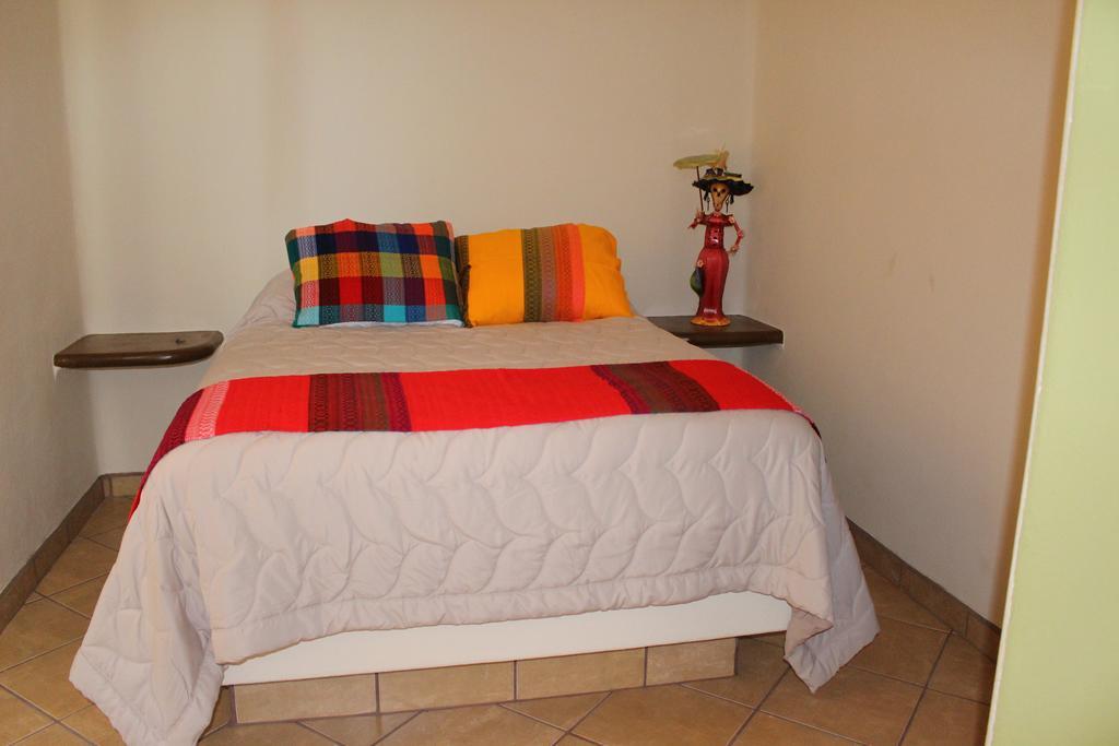 Hotel Boutique Las Terrazas El Cardonal ห้อง รูปภาพ