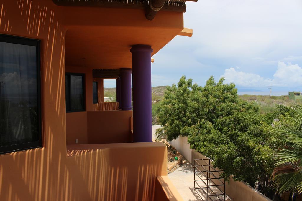 Hotel Boutique Las Terrazas El Cardonal ห้อง รูปภาพ